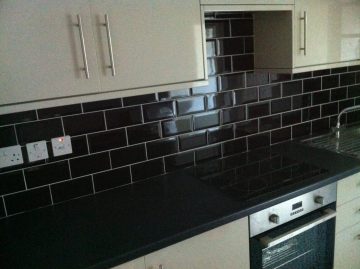 Kitchen Tilers in Hammersmith