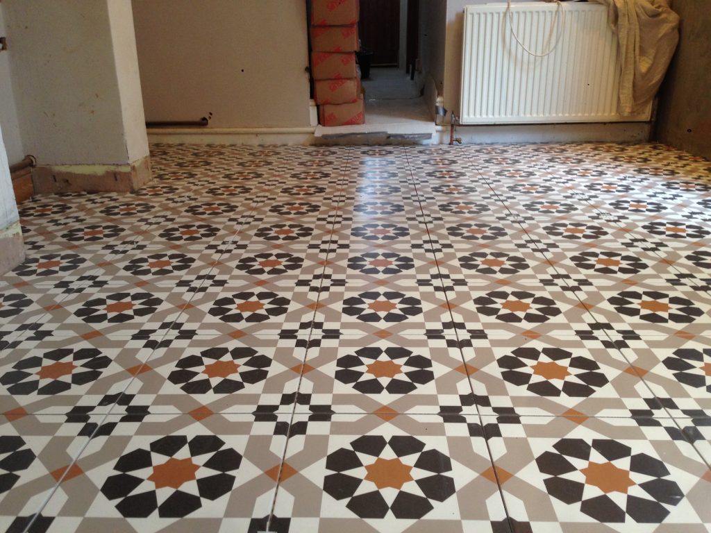 Floor Tilers Carshalton