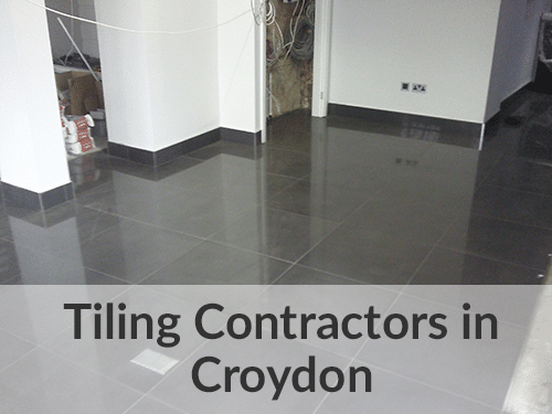 Tilers in Croydon