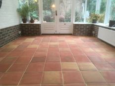 Tiling Contractors London