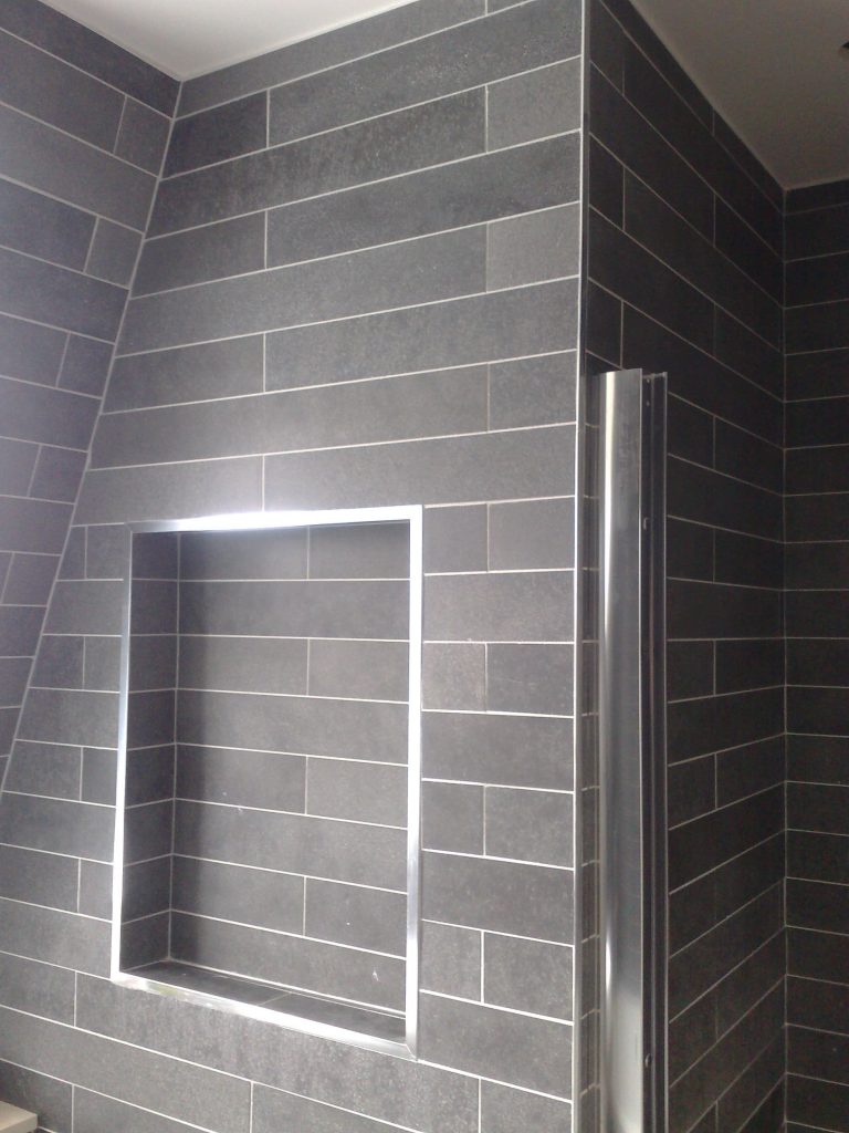 Wall Tilers Epsom