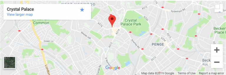 Crystal Palace