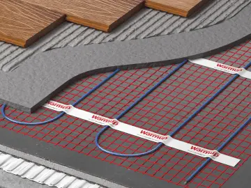 Underfloor Heating in Surrey and London